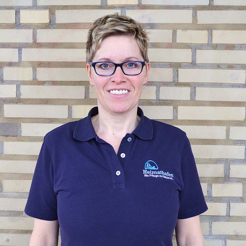 Martina Thieme