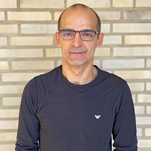 Carlos Loz